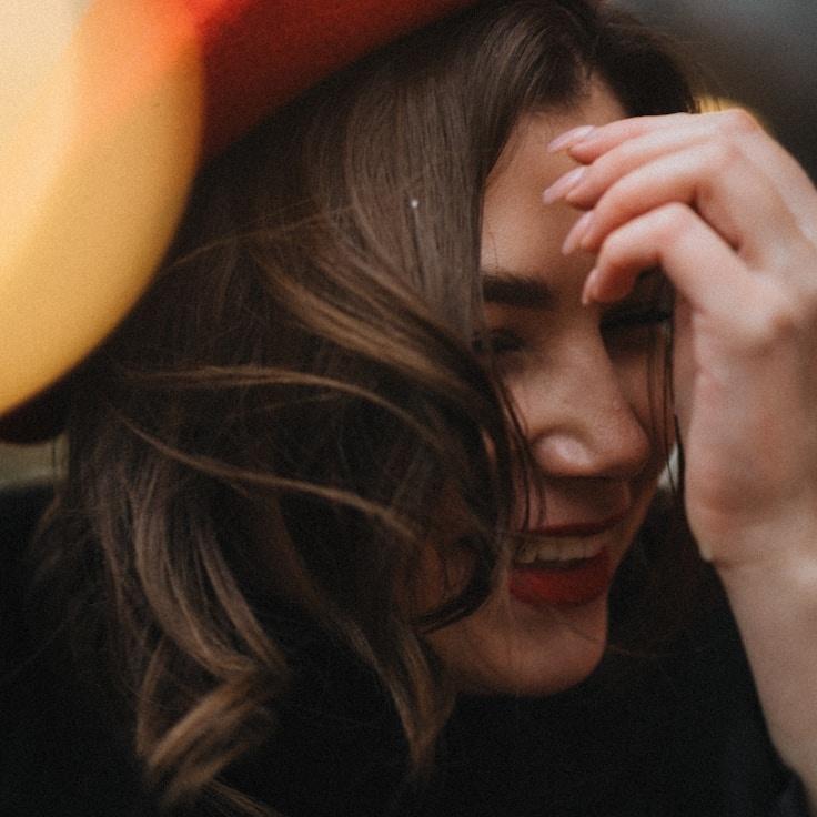 Landscape day trip near Berlin, Germany