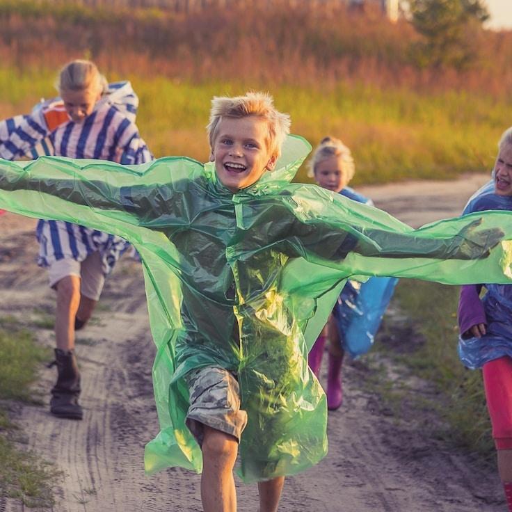 School environment for families in Berlin, Germany