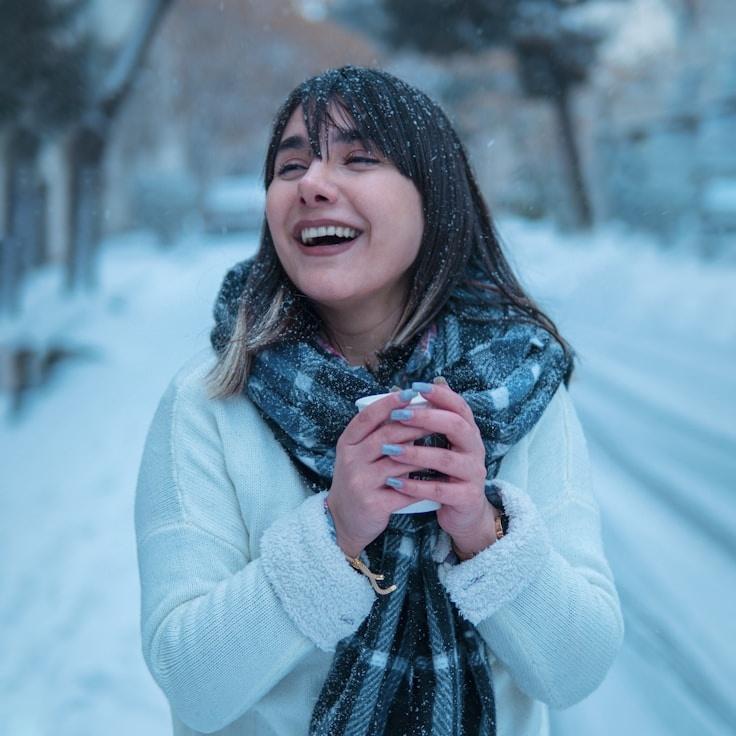 Lisa Schmidt - Founder of MossGroveWorks